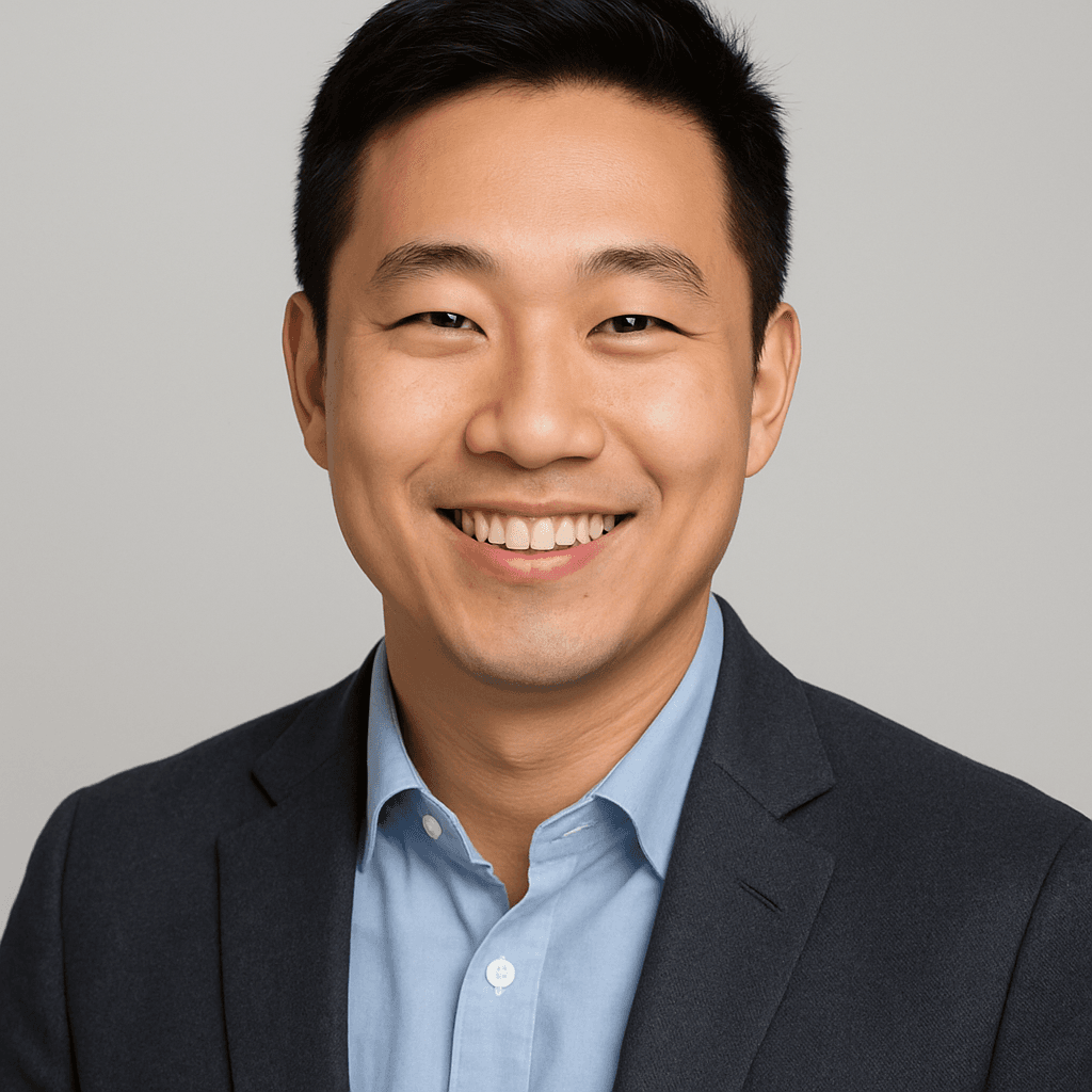 Michael Chen